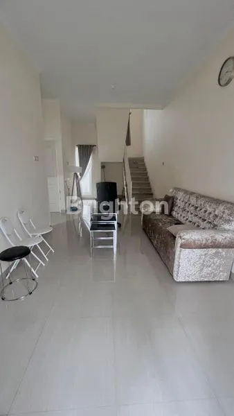 image RUMAH SIAP PAKAI GRIYA LESTARI NGALIYAN SEMARANG (2)