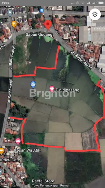 image TANAH LUAS MATANG TEGAL LUAR KAB BANDUNG (2)