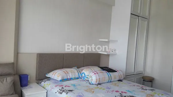 image JUAL/SEWA APART 1 BR GCA3, BANDUNG (4)