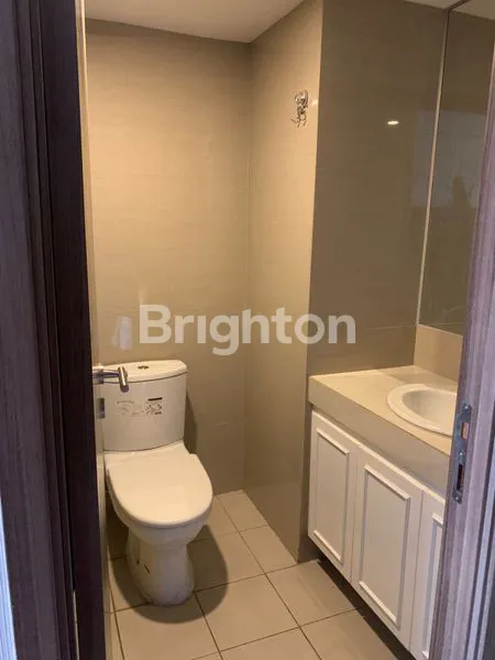 image JUAL/SEWA APART 1 BR GCA3, BANDUNG (7)