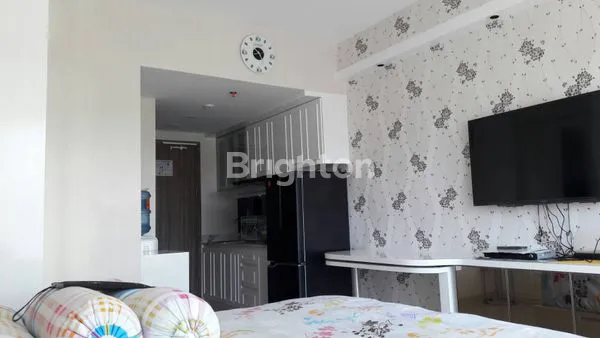 image JUAL/SEWA APART 1 BR GCA3, BANDUNG (5)