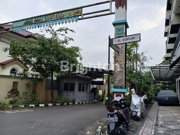 image KAVLINGHOEK GRIYA LOKA DEKAT STASIUN RAWA  BUNTU, THE GREEN, SEKOLAH STELLA MARIS, EKA HOSPITAL (6)