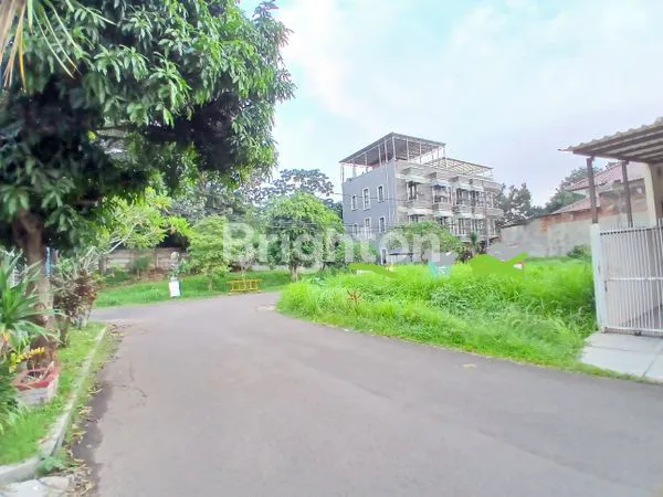 image KAVLINGHOEK GRIYA LOKA DEKAT STASIUN RAWA  BUNTU, THE GREEN, SEKOLAH STELLA MARIS, EKA HOSPITAL (2)