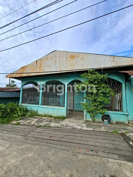 image TANAH STRATEGIS PINGGIR JALAN BESAR DI KAWASAN KARIANGAU (1)