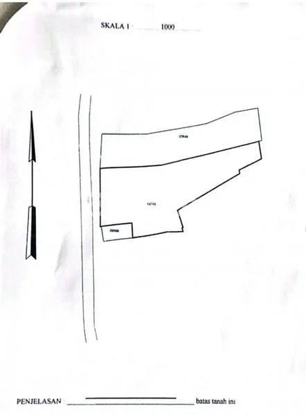 image TANAH STRATEGIS PINGGIR JALAN BESAR DI KAWASAN KARIANGAU (2)