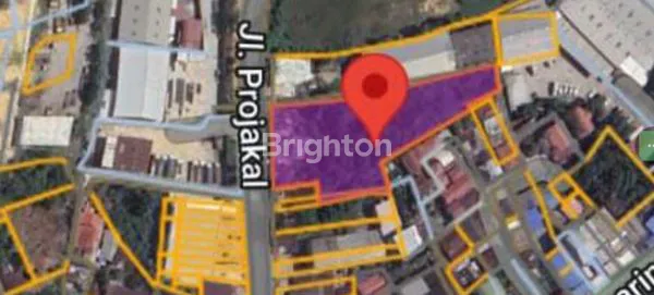 image TANAH STRATEGIS PINGGIR JALAN BESAR DI KAWASAN KARIANGAU (3)