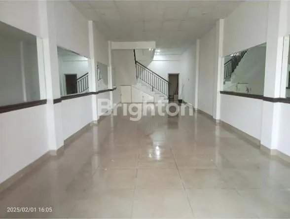 image RUKO DI JL RAYA VIKTOR BSD CITY TANGERANG SELATAN (1)