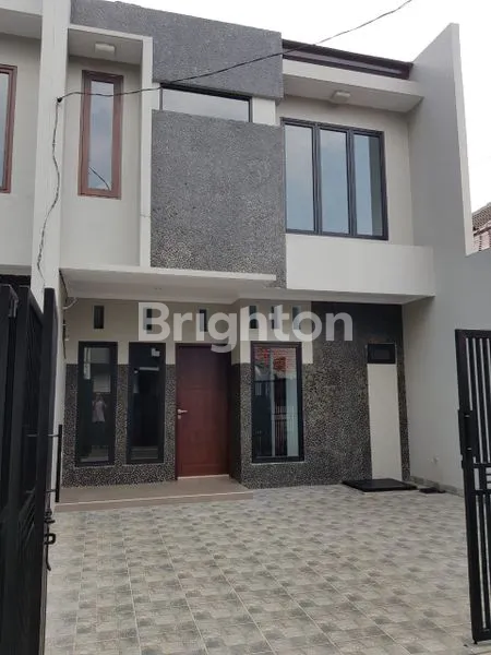 image RUMAH MINIMALIS TEBET  (2)