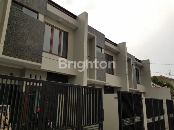 image RUMAH MINIMALIS TEBET  (1)