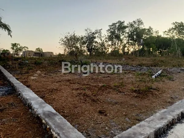 image KAPAN LAGI PUNYA TANAH DI JIMBARAN, BALI, LUAS 2.000 M2, HANYA 100 METER DARI PATUNG GWK BALI? INI SAATNYA!! (6)