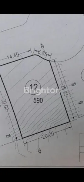 image TANAH SIAP BANGUN DI PANDAAN  (2)