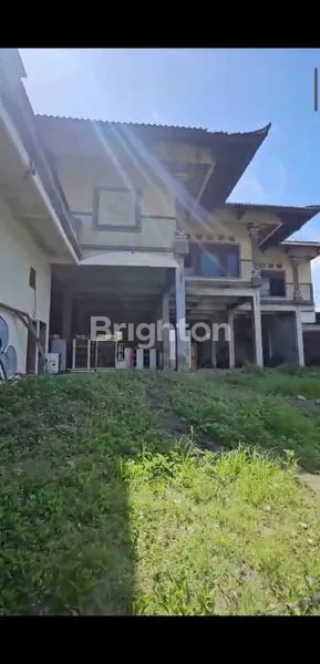 image DIJUAL TANAH + BANGUNAN VIEW LAUT DI JL. PROF. DR. IDA BAGUS MANDRA - KETEWEL (4)