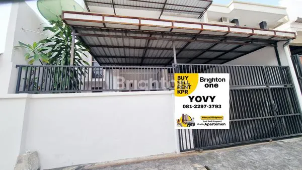 image RUMAH DIJUAL DI SUMBER DEKET RUMAH PRESIDEN (1)