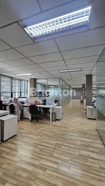 image GEDUNG PERKANTORAN DAERAH JUANDA JAKARTA PUSAT (7)