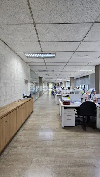 image GEDUNG PERKANTORAN DAERAH JUANDA JAKARTA PUSAT (8)