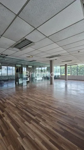 image GEDUNG PERKANTORAN DAERAH JUANDA JAKARTA PUSAT (4)