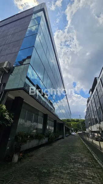 image GEDUNG PERKANTORAN DAERAH JUANDA JAKARTA PUSAT (1)