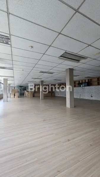 image GEDUNG PERKANTORAN DAERAH JUANDA JAKARTA PUSAT (5)