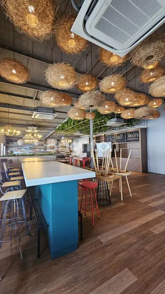 image GEDUNG PERKANTORAN DAERAH JUANDA JAKARTA PUSAT (2)