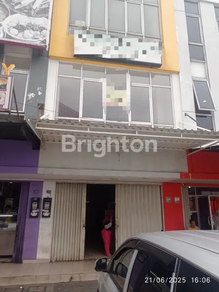 image RUKO 3 LANTAI DI JABABEKA CIKARANG UTARA DEKAT PUSAT KULINER (1)