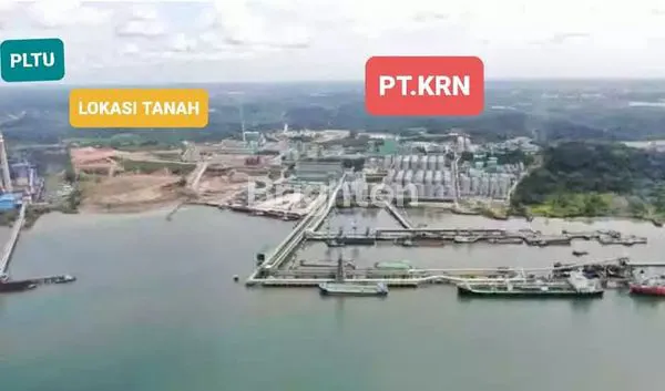 image DI JUAL TANAH LOKASI KILO 13,JALAN PULAU BALANG BALIKPAPAN (4)