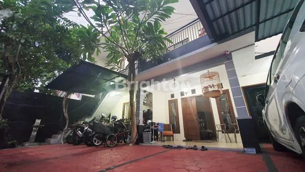 image RUMAH KOST AKTIF 2 LANTAI DI TEBET STRATEGIS (2)