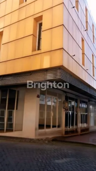 image *DIJUAL / SEWA RUKO ESTE SQUARE MERR, JLN. IR. H SOEKARNO* (1)