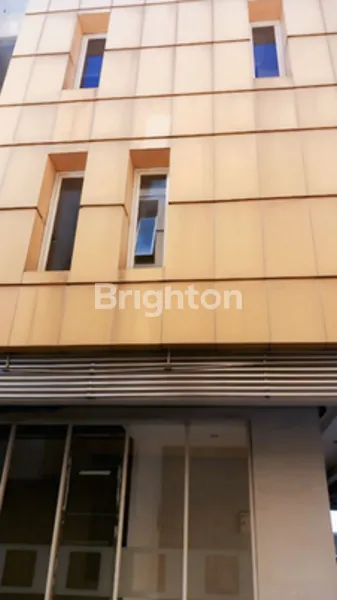 image *DIJUAL / SEWA RUKO ESTE SQUARE MERR, JLN. IR. H SOEKARNO* (2)