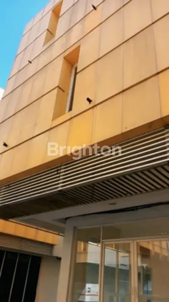 image *DIJUAL / SEWA RUKO ESTE SQUARE MERR, JLN. IR. H SOEKARNO* (3)