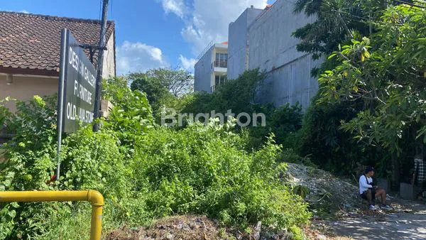 image LEASHOLD TANAH SUNSET ROAD PINGGIR JALAN UTAMA (4)