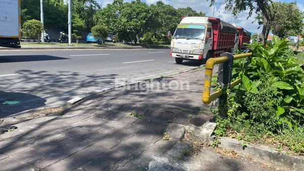 image LEASHOLD TANAH SUNSET ROAD PINGGIR JALAN UTAMA (5)