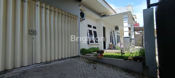 image DIJUAL RUMAH BESAR DI TIDAR, KOTA MALANG (1)