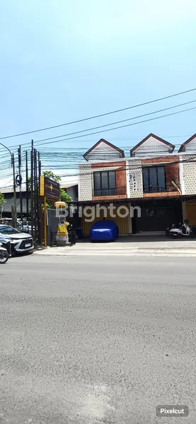 image RUKO DI JALAN GUNUNG ANDAKASA (1)