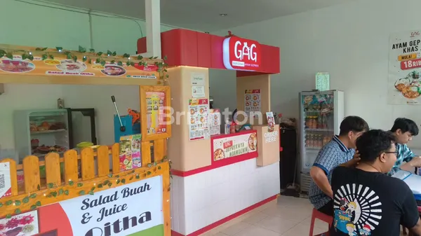 image RUMAH USAHA TENGGILIS MEJOYO LOKASI SANGAT STRATEGIS DEKAT RUNGKUT INDUSTRI, JEMURSARI, KUTISARI (4)