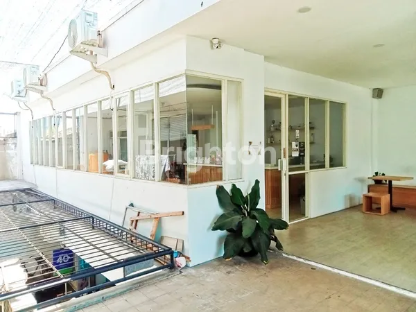 image RUMAH USAHA TENGGILIS MEJOYO LOKASI SANGAT STRATEGIS DEKAT RUNGKUT INDUSTRI, JEMURSARI, KUTISARI (8)