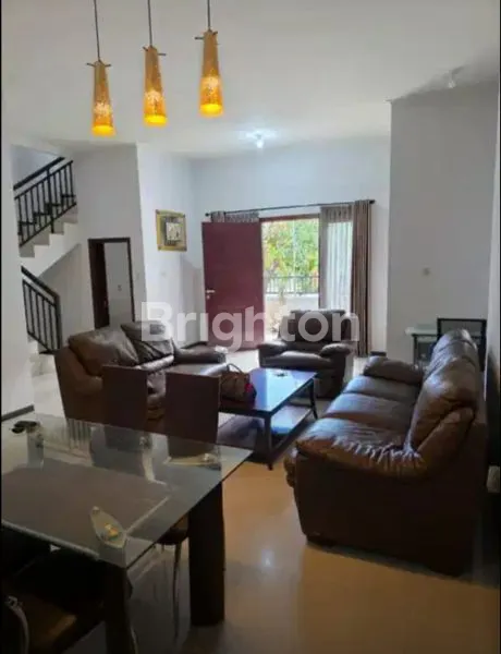 image RUMAH MINIMALIS SIAP HUNI FULL FURNISH ARAYA 2  (3)