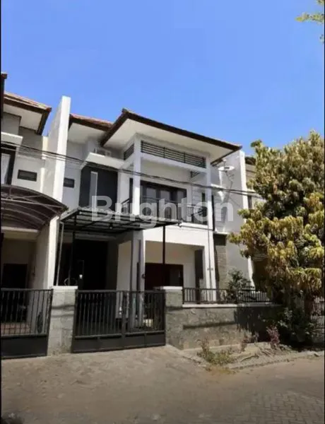 RUMAH MINIMALIS SIAP HUNI FULL FURNISH ARAYA 2