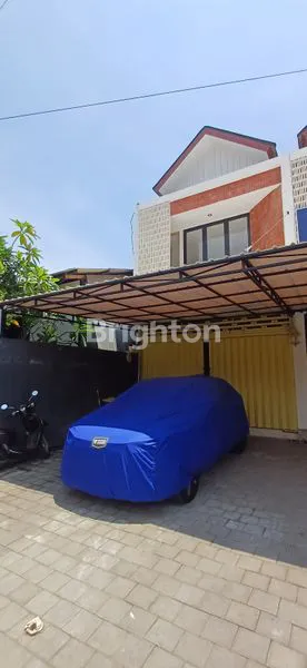 image RUKO DI JALAN GUNUNG ANDAKASA (2)