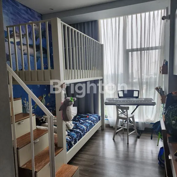 image APARTEMEN FOUR WINDS SENAYAN JAKARTA SELATAN (4)