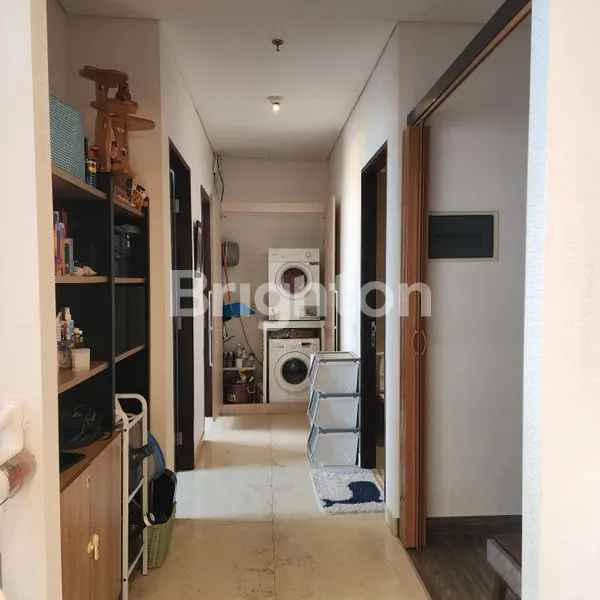 image APARTEMEN FOUR WINDS SENAYAN JAKARTA SELATAN (3)