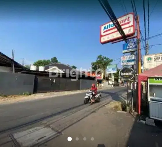 image KANTOR+GUDANG  CATHERING DAERAH CIMANGGU PINGGIR JALAN RAYA (1)