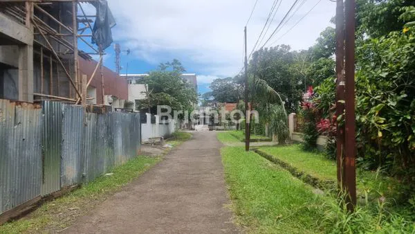 image TANAH LOKASI STRATEGIS COCOK UNTUK BANGUN RUMAH HUNI TAU KOS\"AN DI GUNUNG BATU BOGOR (4)