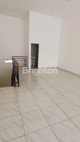 image RUKO 3 LANTAI TERMASUK BASEMENT DI GREENVILLE (6)