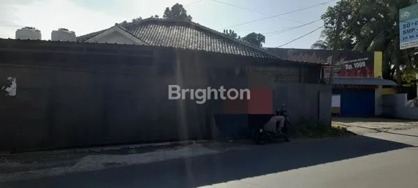 image KANTOR+GUDANG  CATHERING DAERAH CIMANGGU PINGGIR JALAN RAYA (5)