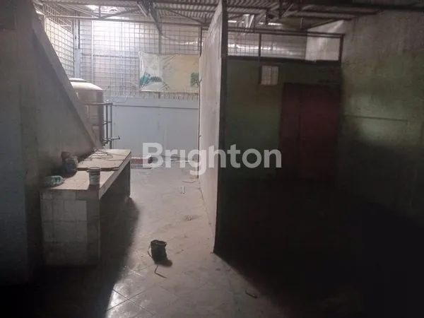 image RUKO BAGUS 3LT GREEN VILLE DALAM KOMPLEKS (4)