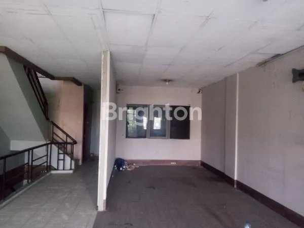 image RUKO BAGUS 3LT GREEN VILLE DALAM KOMPLEKS (1)