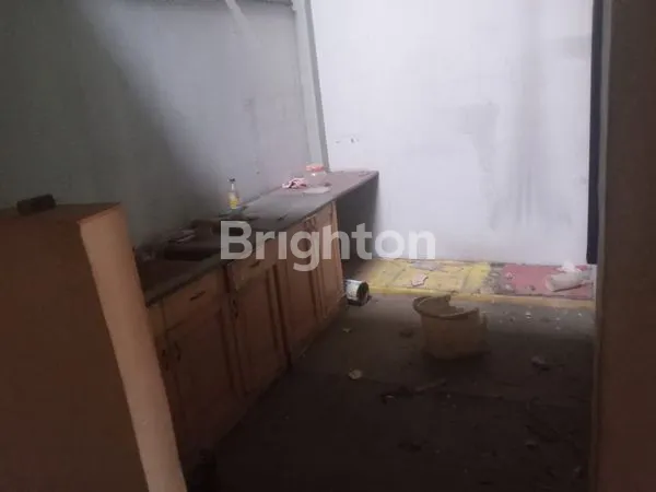 image RUKO BAGUS 3LT GREEN VILLE DALAM KOMPLEKS (8)