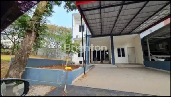 RUMAH 2 LANTAI FURNISH DALAM CLUSTER DI CIKARANG SELATAN