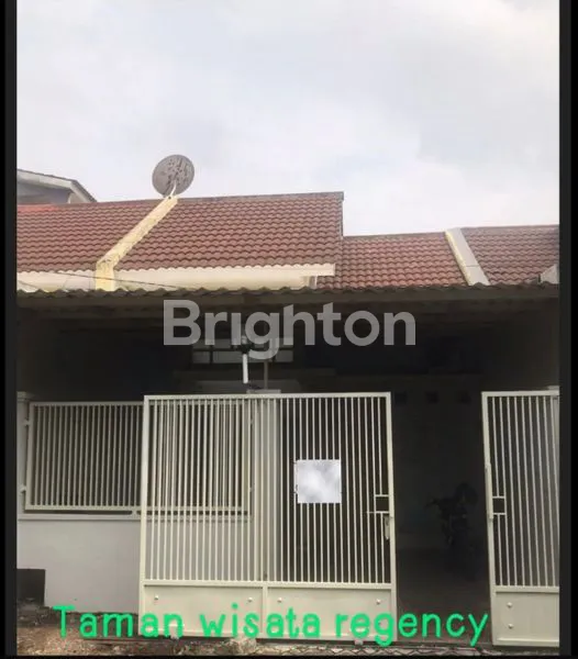 image RUMAH MINIMALIS TAMAN WISATA REGENCY SURABAYA BARAT (1)