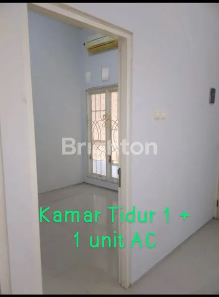 image RUMAH MINIMALIS TAMAN WISATA REGENCY SURABAYA BARAT (2)